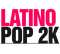 Latino Pop 2K Logo