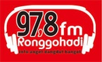 Radio Ronggohadi Logo