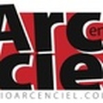 Radio Arc-en-Ciel Logo