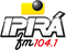 Ipirá FM 104.1 Logo