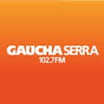 Rádio Gaúcha Serra Logo