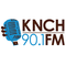 San Angelo Public Radio - KNCH Logo