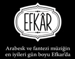 Karnaval - Efkar Logo