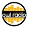 KSU Owl Radio Logo