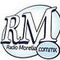 RM Radio Cristiana Logo