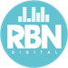 RBN Digital Logo