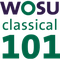 Classical 101 - WOSU-HD2 Logo