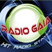 Radio Gaia Hits Logo