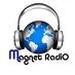 Magnet Radio Logo