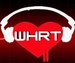 WHRT Radio Logo