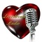 Lovestream Radio Logo