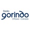 Radio Gorindo Logo