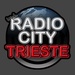 Radio City Trieste Logo