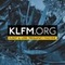 KLFM Logo