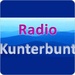 radio-kunterbunt Logo