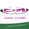 CRM Happy Radio - CRM Happy Radio Enna Logo