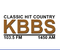 KBBS - KBBS Logo