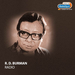 Radio City - R D Burman Radio Logo