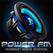 Power FM - Dance FM Logo