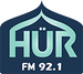 Hür FM Sakarya Logo