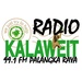 Kalaweit Radio Logo