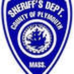 Plymouth County Police Fire and EMS Logo