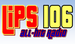 Lips106 DWYG CALABARZON Logo