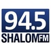 Shalom Suriname Radio Logo