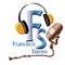 Radio Francisco Stereo Logo