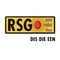 RSG 100-104 FM Logo