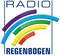 Radio Regenbogen - Modern Rock Logo