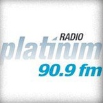 Radio Platinum Logo