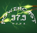 Powercast 97.9 Logo