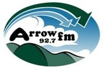 Arrow FM Logo