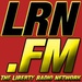 The Liberty Radio Network Logo