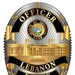 Lebanon Police Logo