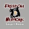 Freedom Network Radio Logo