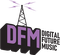 DFM Radio - DFM Midlands Logo