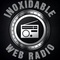 Inoxidable Web Radio Logo