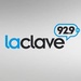 Radio La Clave Logo