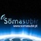 Radio Soma Subir Logo