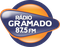 Rádio Gramado FM Logo
