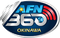 AFN Wave 89 Okinawa Logo