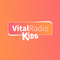 Vital Radio - Kids Logo