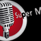 Radio SuperMix Funk Logo