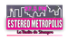 Estéreo Metrópolis 97.5 FM Logo