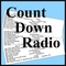 Count Down Radio Logo
