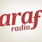 Araf Radio Logo