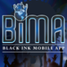 BIMA Alt95 Logo