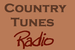 Country Tunes Radio Logo